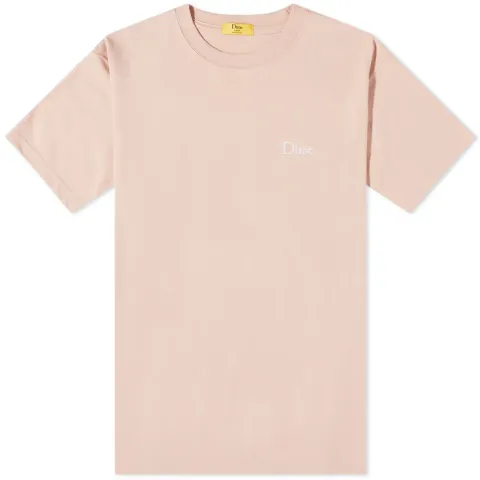 Classic Small Logo T-Shirt