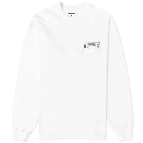 Long Sleeve LS-6 T-Shirt