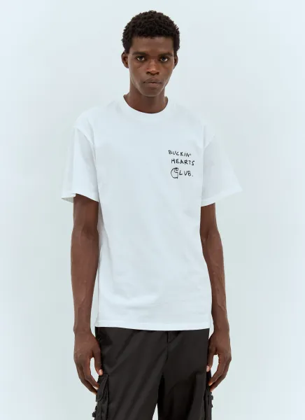 B.H.C T-Shirt