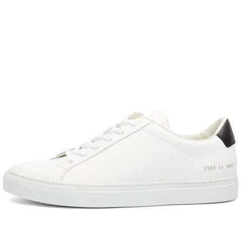 Retro Classic Low