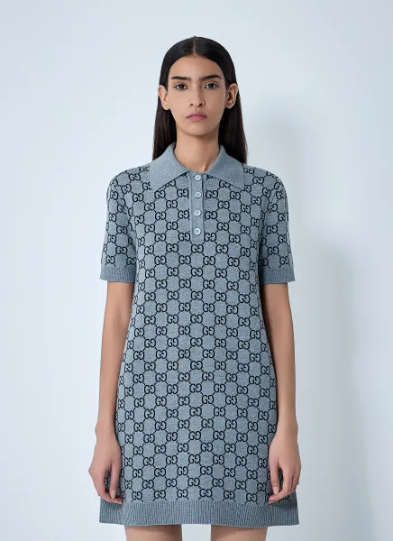 Polo Mini Dress