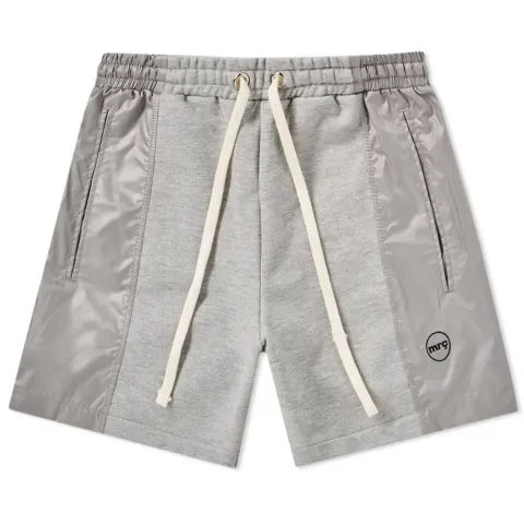 Windbreaker Combo Short