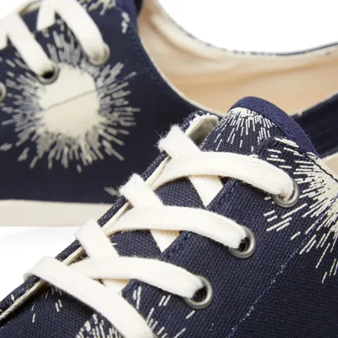Firework Low Side Sneaker