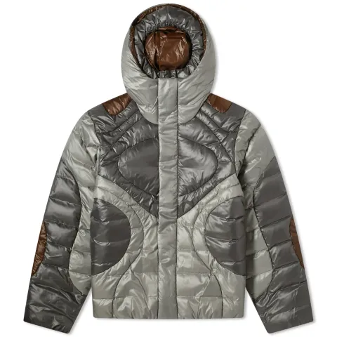 Nike Tech Pack Insulated Atlas Jacket