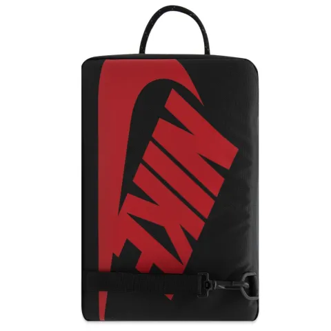 Nike Travel Shoebox