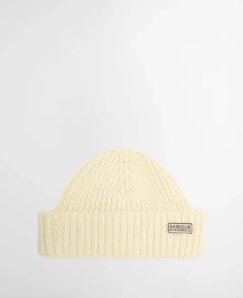 Dufton Fisherman Beanie