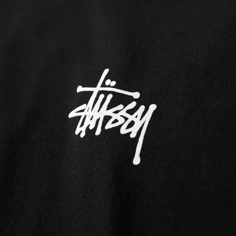 Long Sleeve Basic Tee