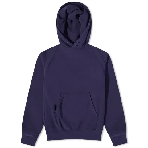 Raglan Hoodie
