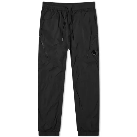 Lens Pocket Nylon Cargo Pant