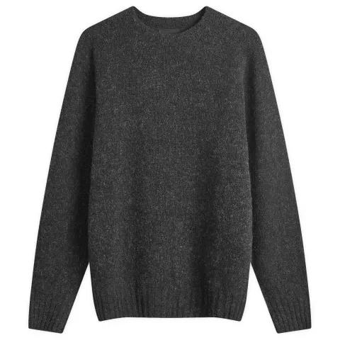 Howlin' Birth of the Cool Crew Knit