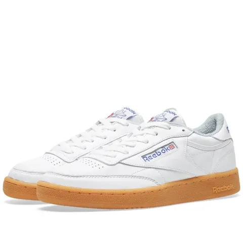 Club C 85 Gum