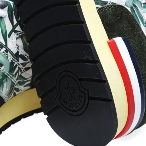 San Diego Sneaker