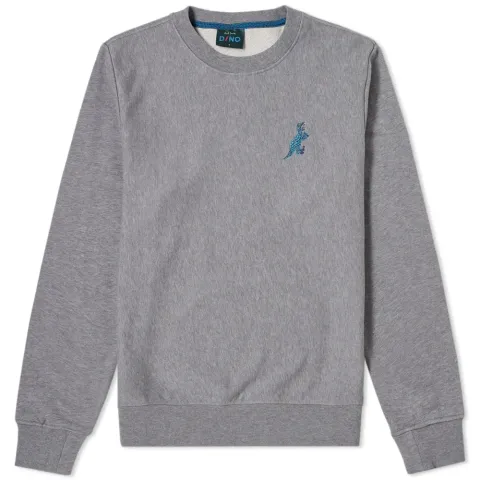 Dino Crew Sweat