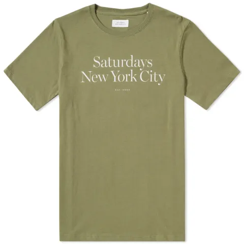 Miller Standard Tee