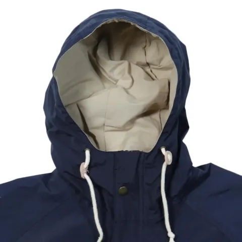 The Hiker Jacket