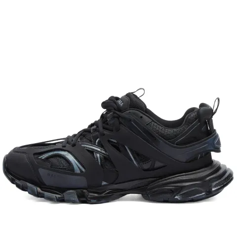 Track Oversized Runner