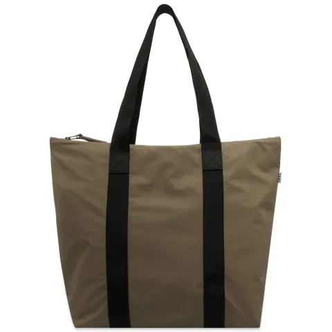 Tote Bag Rush