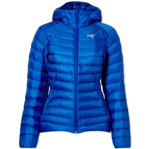Arc'teryx Cerium LT Hoody Jacket