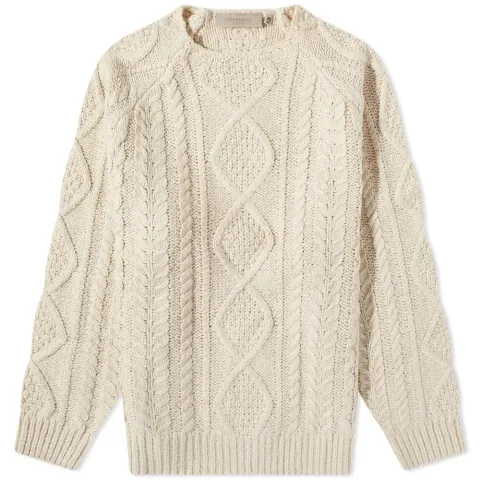 Cable Knit