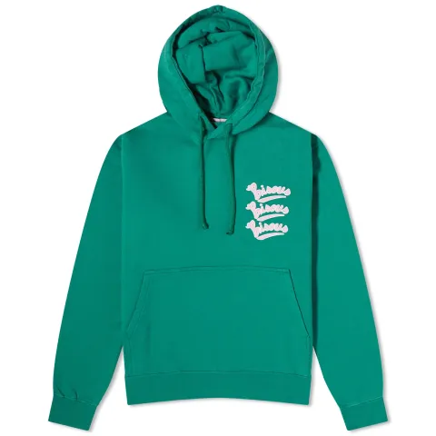 Gianni Hoodie