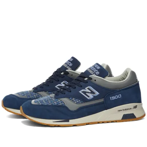 M1500HT - Made in England