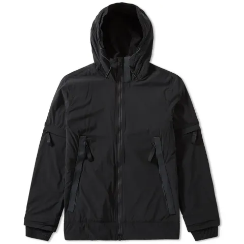 Day One Softshell Track Top