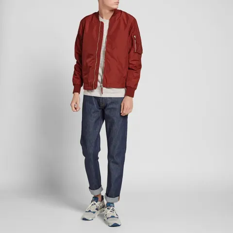 MA-1 Bomber Jacket - END. Exclusive
