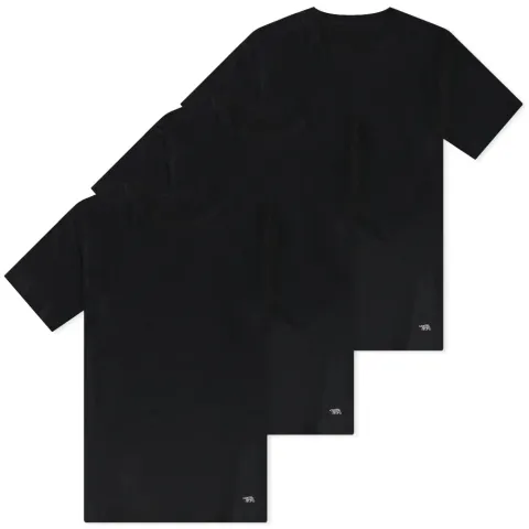 T-Shirt - 3 Pack