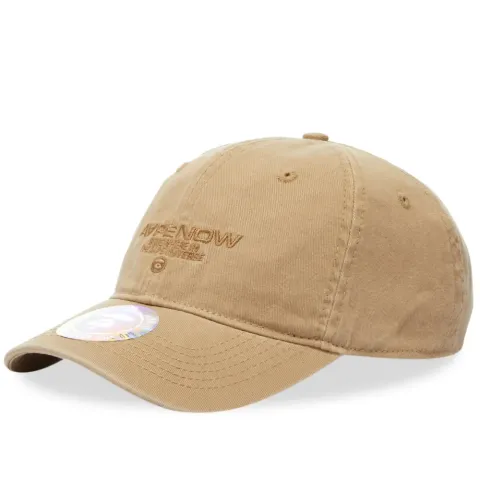 AAPE Washed Cap