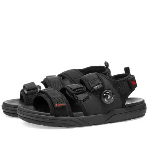 Utility Slide Sandals