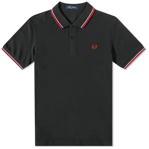 Twin Tipped Polo