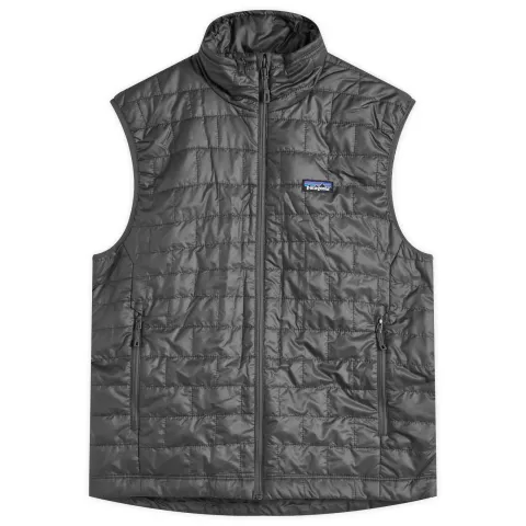 Nano Puff Vest