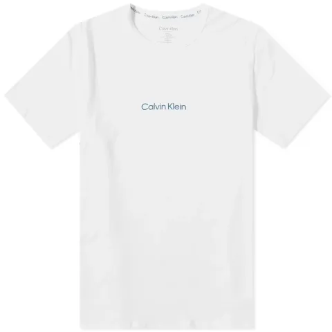 Chest Logo T-Shirt