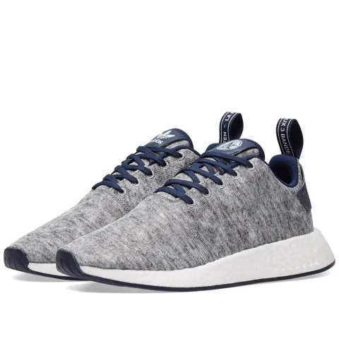x United Arrows & Sons NMD R2