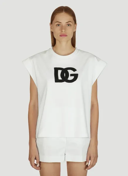 DG Logo T-Shirt