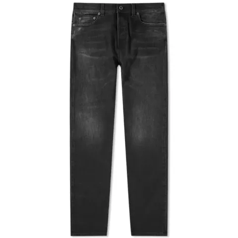 VLTN Slim Fit Washed Jean