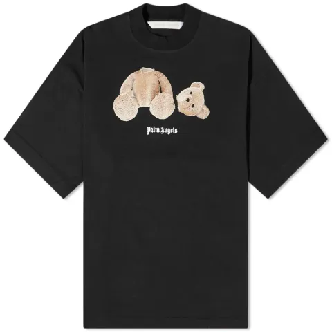 Bear Loose T-Shirt