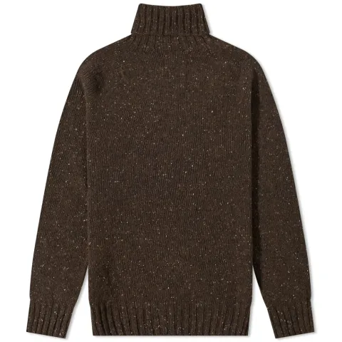 Howlin Moonchild Roll Neck