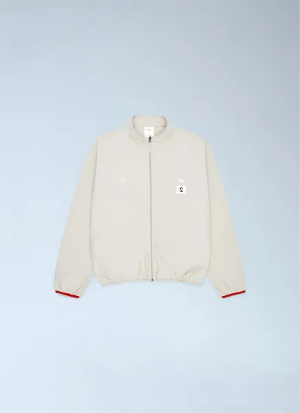 Colney Track Jacket