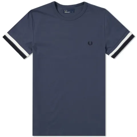 Fred Perry Bold Tipped Tee