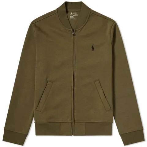 Tech Fleece Bomber Jacket