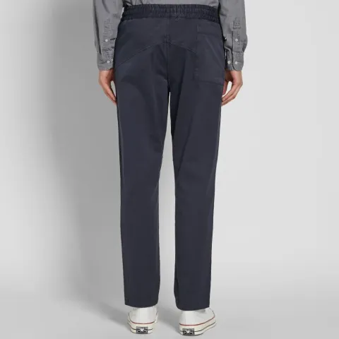 Garment Dyed Alva Pant