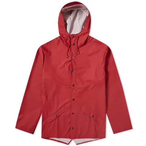 Classic Jacket