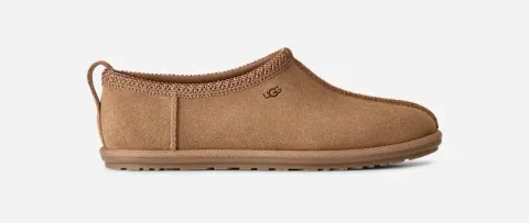 Tasman Deconstructed for Women, Polyester/Leather