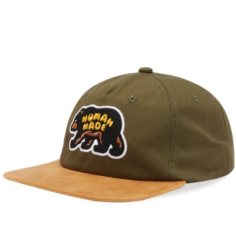 Bear Cap