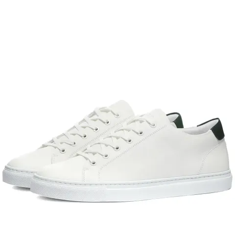 ETQ. Low Top 1 Court Lite Sneaker