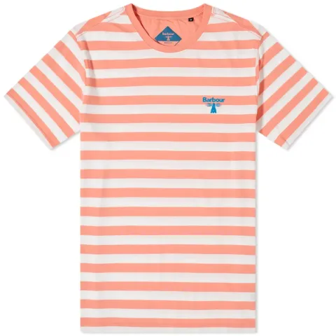 Beacon Bow Stripe Tee