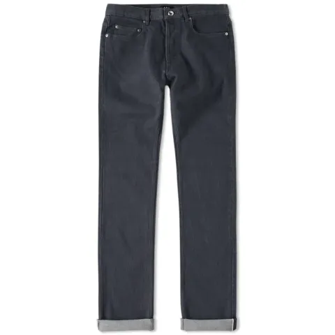 A.P.C. New Standard Jean