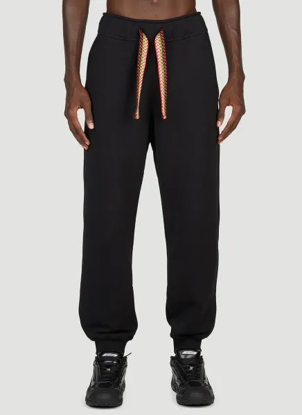 Curblace Track Pants