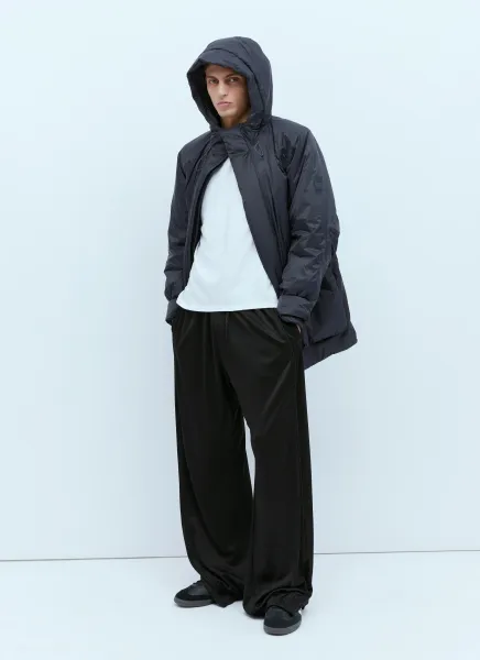 Vardo Padded Parka